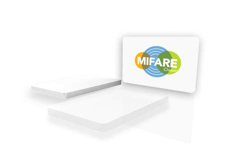 nxp mifare classic 1k